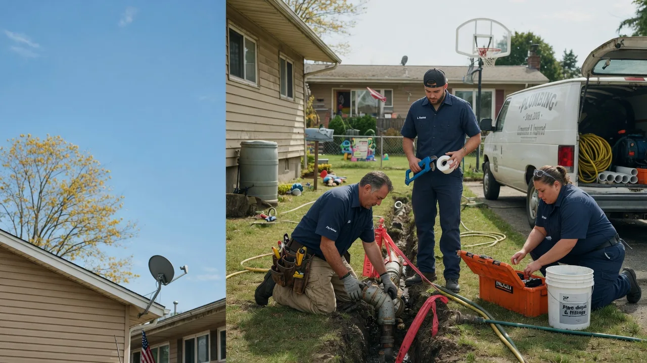 Garbage Disposal Replacement in Ben Franklin, TX near me