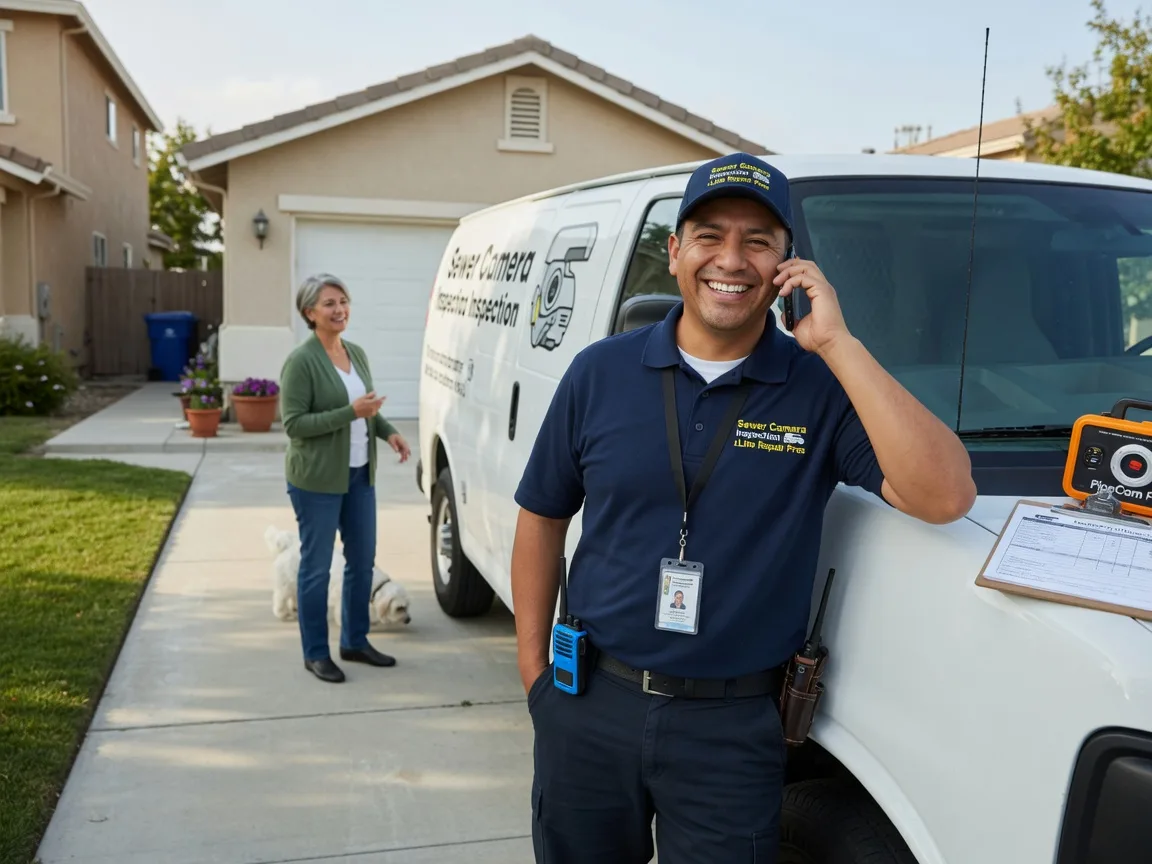 Sewer Line Repair Ben Franklin, TX FAQs